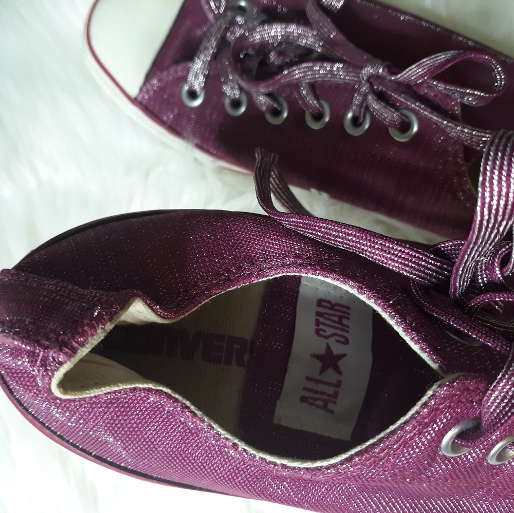 Converse All Star sneakers - Picture 4 of 6